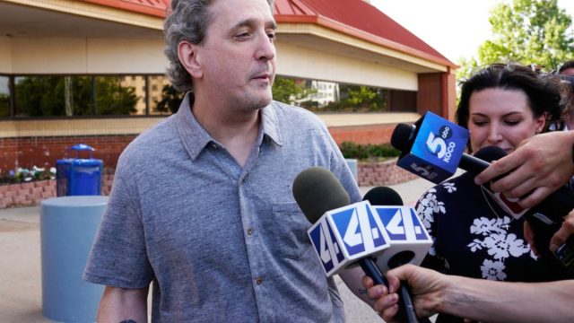 Oklahoma Court Reopens High-Profile Case After Decades of Controversy