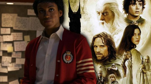 Michael Jackson Biopic Breaks 
