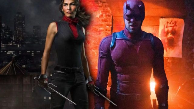 Elektra's Return: What It Means for Daredevil's Next Chapter