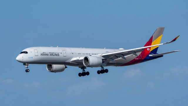 Asiana Airlines' Departure from Star Alliance: What It Means for Flyers