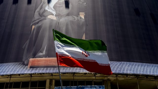The Resilience of Internationa