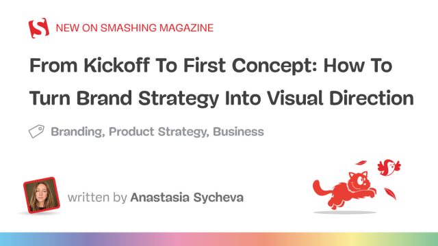 Transform Your Brand Strategy