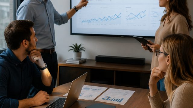 Experts analyze the relationsh