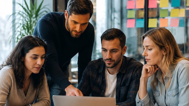 How did CMS come into being? |