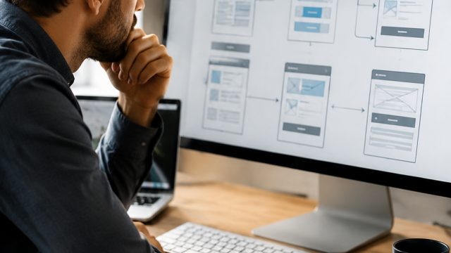 Website construction, how to c