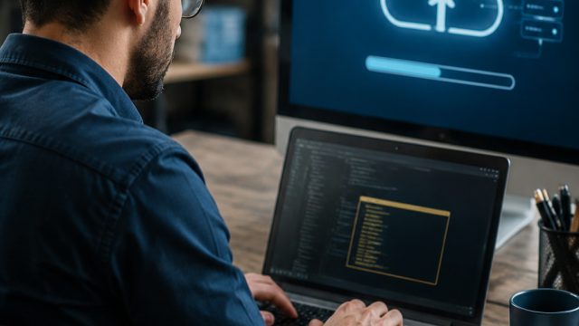 How often should corporate web