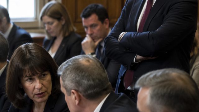 Labour MPs Consider Leadership Challenge Amidst Burnham's Rise