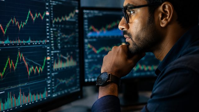 Navigating Seasonal Trends: Opportunities in Indian IT Stocks