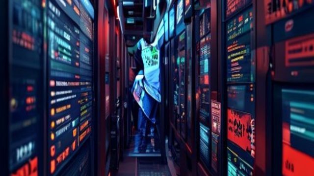 New Cyber Threat Exploits FortiGate Firewalls, Collecting Millions of Credentials