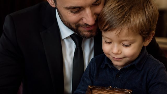 Liam Payne's Son to Inherit His $29 Million Fortune: What It Means