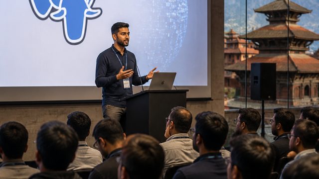 Upcoming PostgreSQL Conference