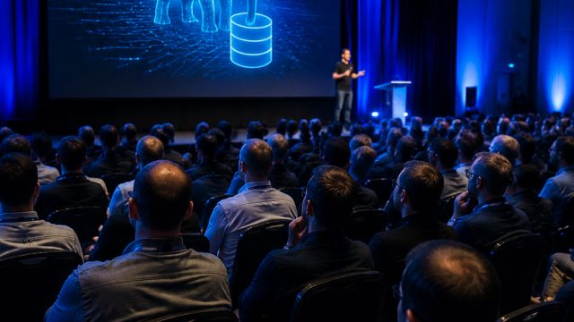 PGDay UK 2026: A Must-Attend E
