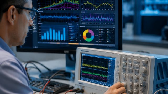 Power Device Analyzer Market S