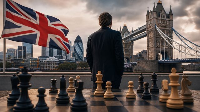 Reflecting on Brexit: A Decade of Economic and Political Change in the UK