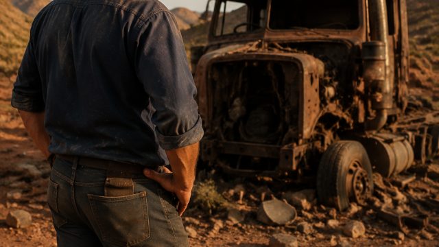 Exciting Insights on Outback Wreckers Season 1 Episode 6