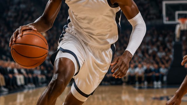 The Future of Basketball: Why 