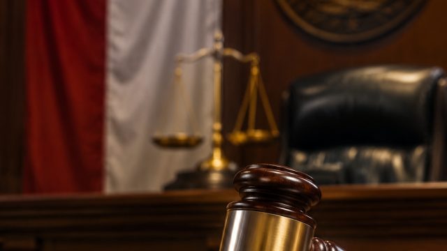 Texas Seeks to Uphold Age Veri