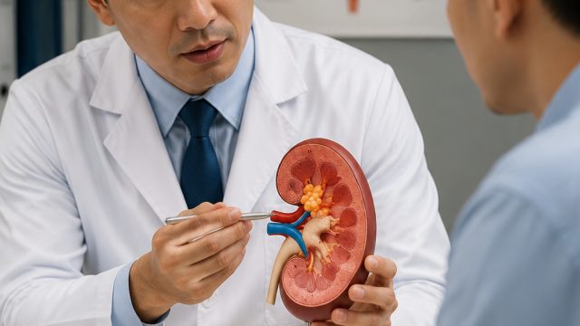 Why Early Detection of IgA Nephropathy is Crucial for Kidney Health