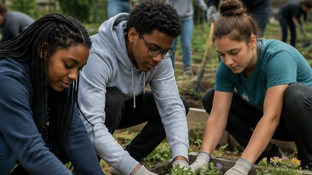 South Euclid's Youth Engagement Initiative: A Step Towards Vibrant Community