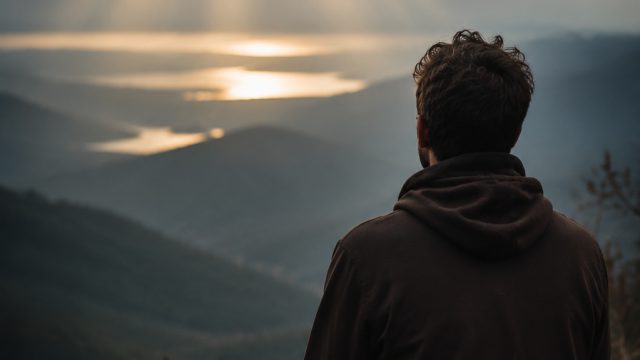 Understanding the Blessing of Spiritual Poverty in Today's World