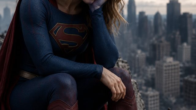 Challenges Ahead for Supergirl: Box Office Outlook Raises Concerns