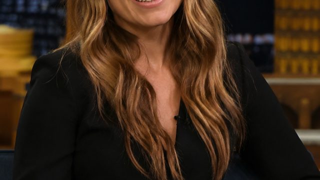Olivia Wilde Reveals Which Co-