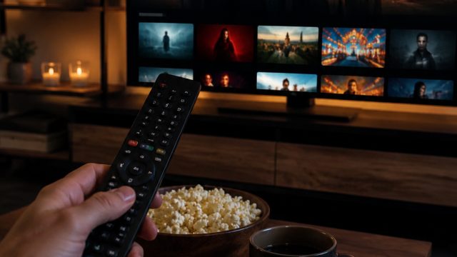 Don't Miss Out: Top Netflix Series Leaving Soon