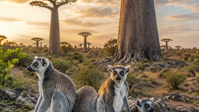 Madagascar Set to Host the 202