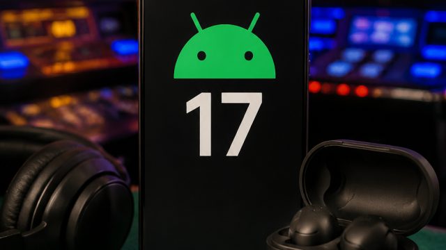 Unlocking Audio Quality: Andro
