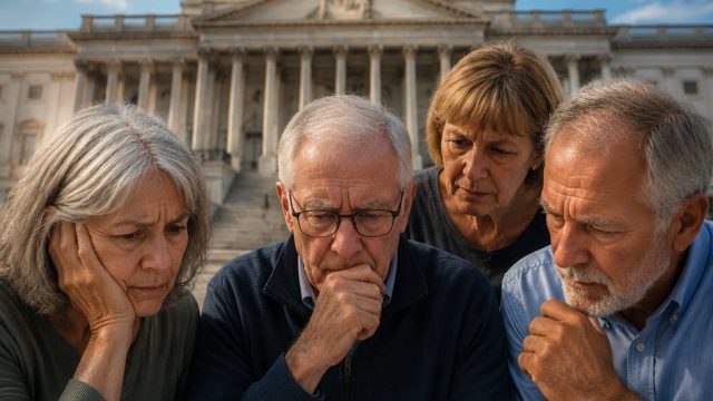 Urgent Reforms Needed to Sustain Social Security's Future