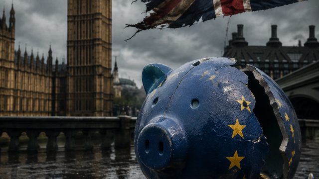 Examining the Economic Fallout of Brexit After Ten Years