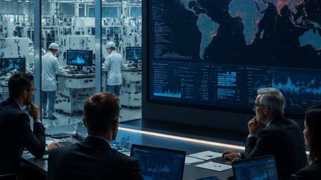 Tata Electronics Cyber Incident: Unveiling Implications for Major Brands