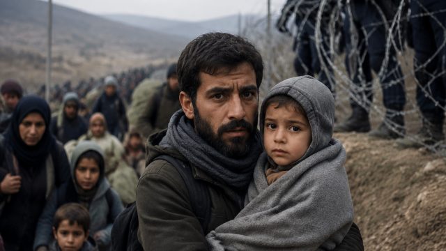 Urgent Call Against Deportation of Afghans by EU Amid Human Rights Concerns