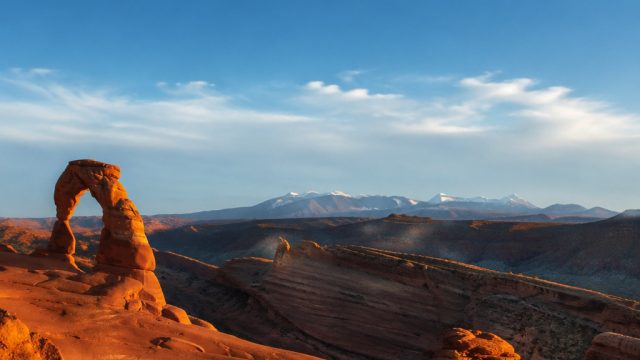 Utah: A Blueprint for the Republican Party's Post-Trump Future