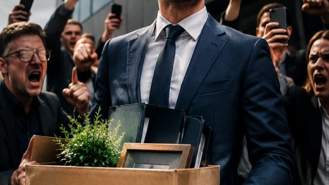 Social Media Backlash: Employees Score Big Settlements After Job Losses