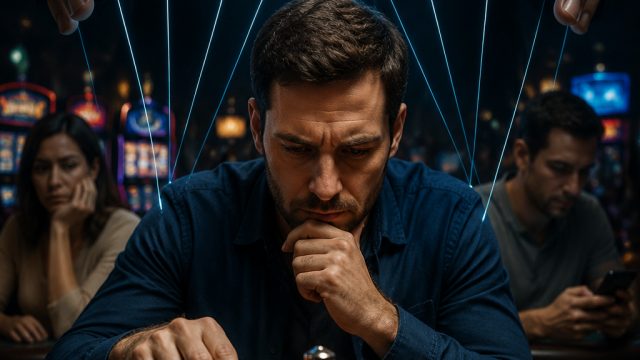 Why Big Tech's Dominance is Affecting Your Choices Today