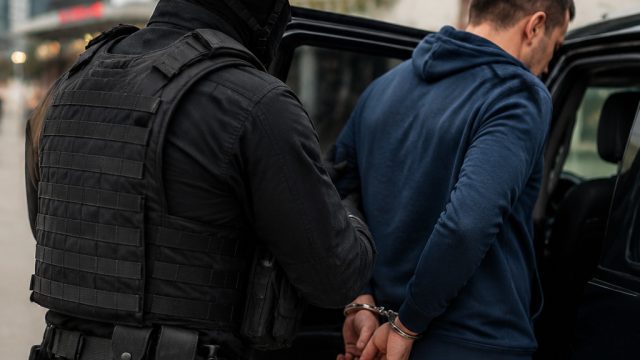 New Arrests Highlight Growing Threats at High-Profile Events