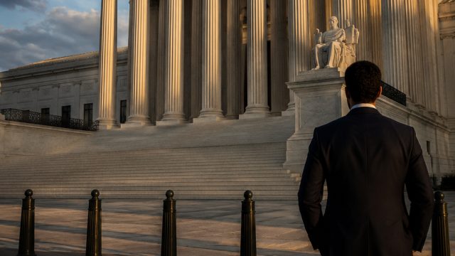 Supreme Court Ruling Could Imp