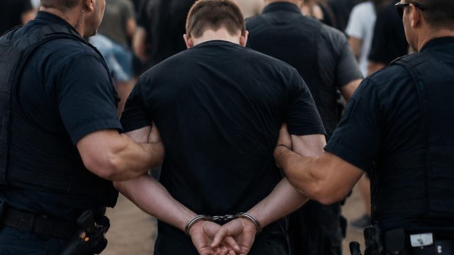 Latest Arrests Highlight Ongoing Security Concerns in Live Events