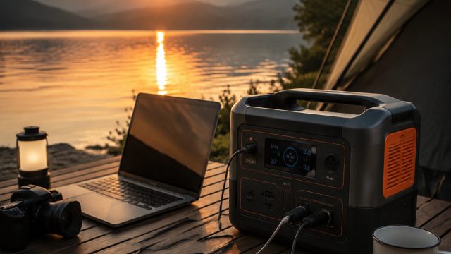 Save on Essential Power Statio