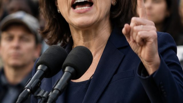 Political Rhetoric Heats Up Ahead of New York Primaries