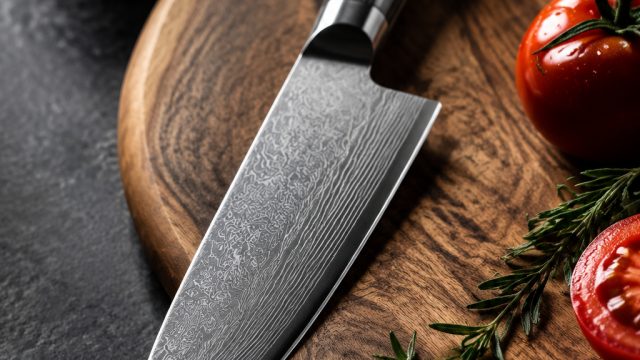Unmissable Discounts on High-Quality Knives This Season
