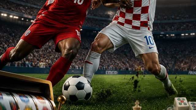 Panama and Croatia: A High-Stakes Clash in World Cup 2026