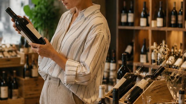 Exploring the Rise of Boutique Wine Shops in Burgenland