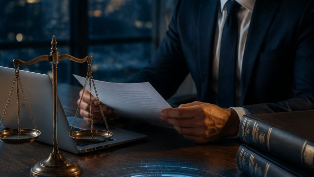 Key Legal Developments Shaping the Future of Digital Privacy