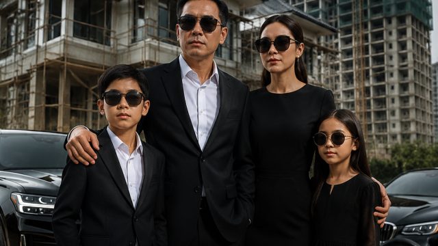 Controversy Erupts as MP Chief Minister's Family Expands Real Estate Portfolio