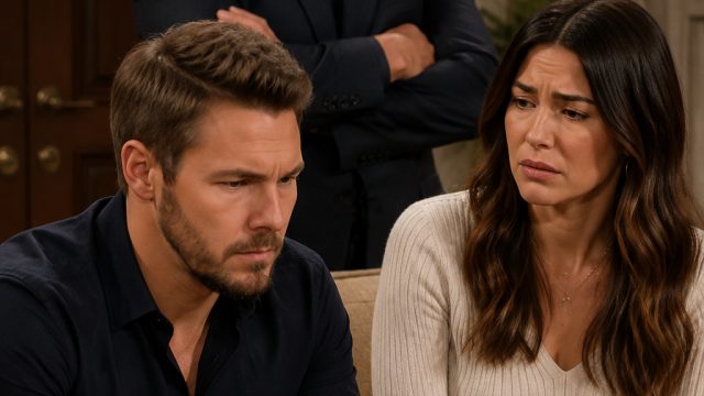 What to Expect in Tonight's Episode of The Bold and the Beautiful