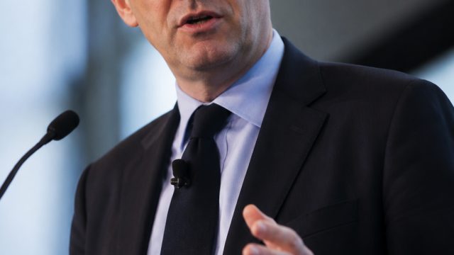 Andy Burnham: Potential New Leader in Labour's Future