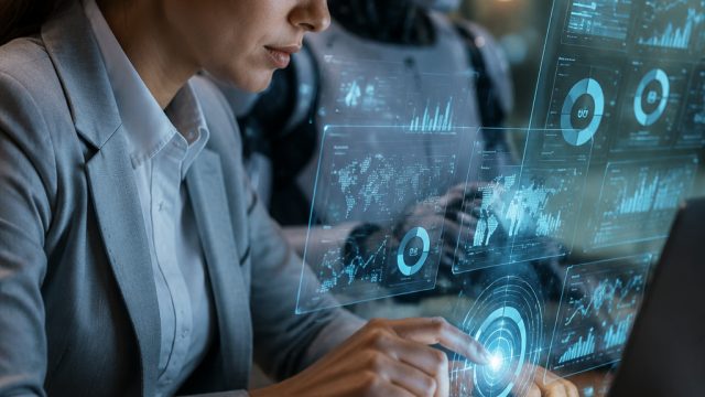 Navigating the Future: Embracing AI in Marketing Strategies