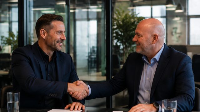 Darlington Agency Partners with Onegym for Innovative Growth Strategy